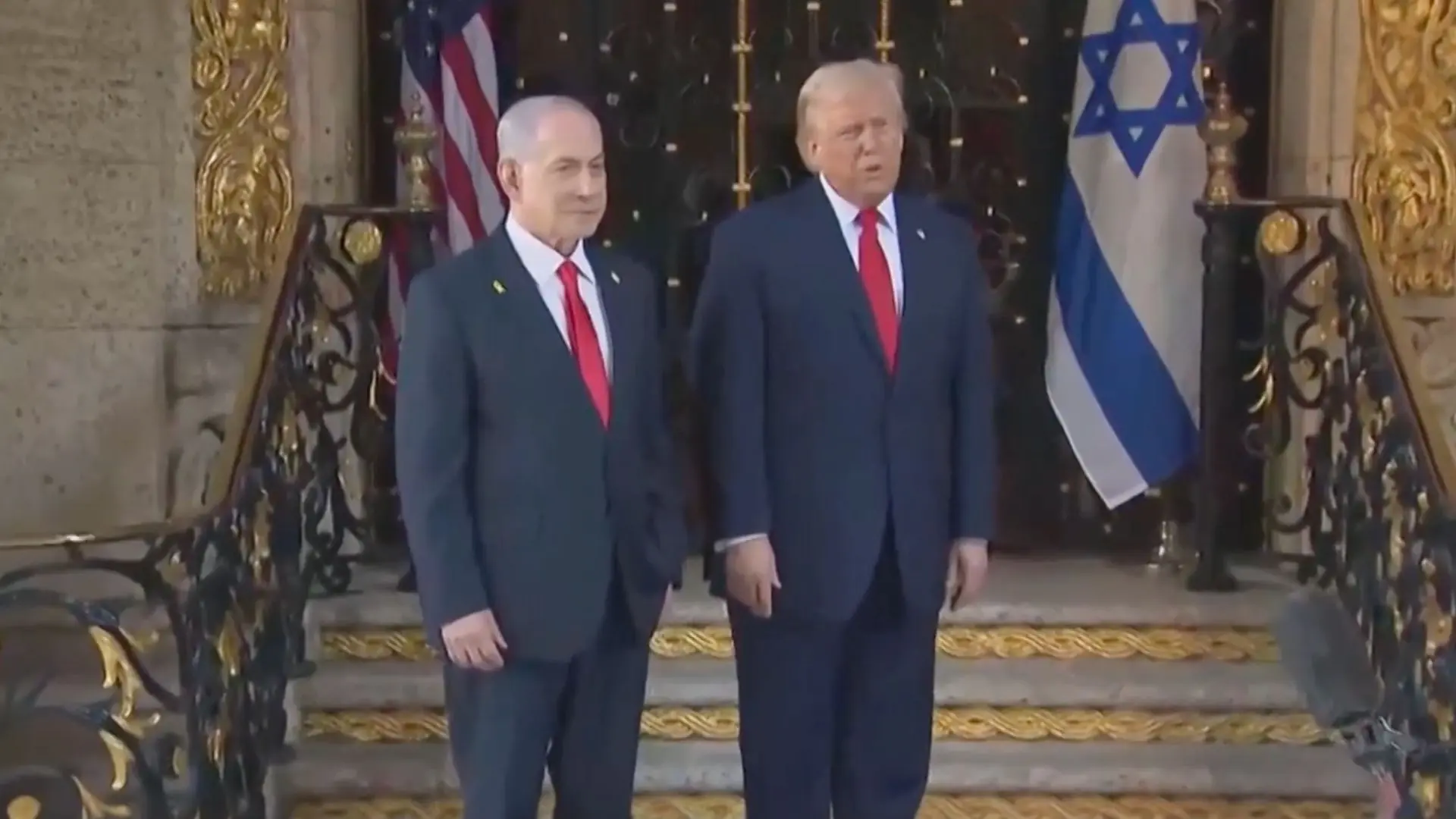 Mỹ, Israel thể hiện quan điểm cứng rắn về vấn đề Iran